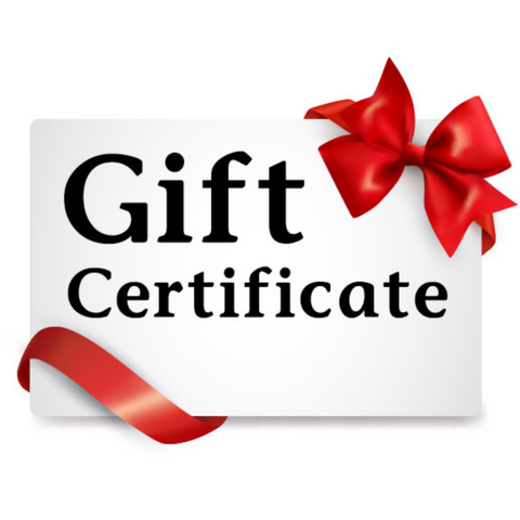 Marine Mate Gift Certificates!