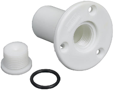 TRANSOM DRAIN PLUG