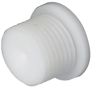 REPLACEMENT PLUG FOR TRANSOM DRAIN