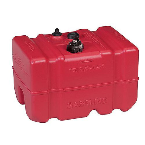 TANK-GAS 12GAL 23X14X14 HI