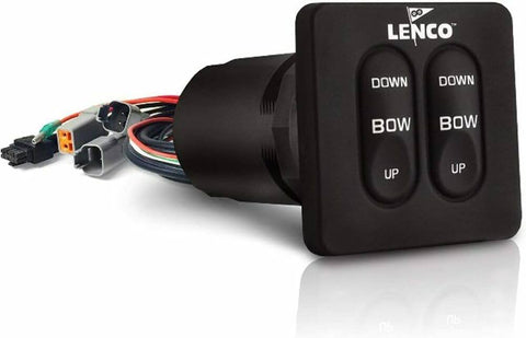STANDARD INTEGRATED TRIM TAB SWITCH KIT
