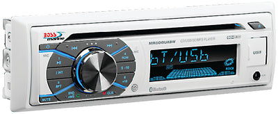 Bluetooth Stereo w/ Remote