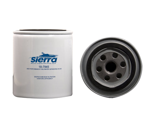 Fuel Water Seperator 18-7945