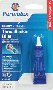 THREADLOCKER BLUE