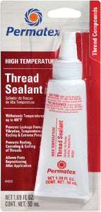 HIGH TEMPERATURE THREAD SEALANT