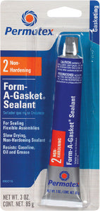 FORM-A-GASKET No. 2