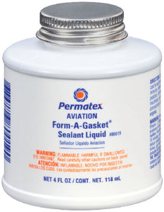 AVIATON FORM-A-GASKET
