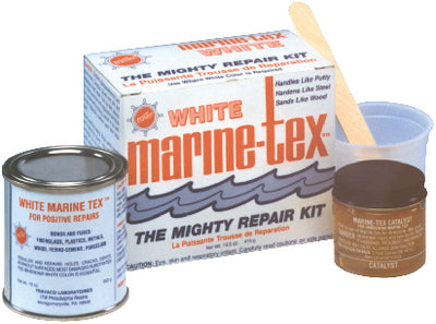 MARINE-TEX EPOXY PUTTY