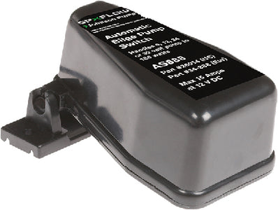 AUTOMATIC FLOAT SWITCH
