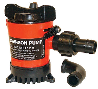 750GPH BILGE PUMP