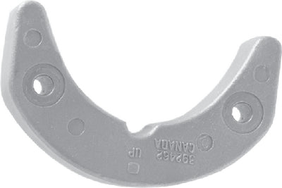 EVINRUDE/JOHNSON/OMC OUTBOARD ZINC 50-75 HP 82/PRES