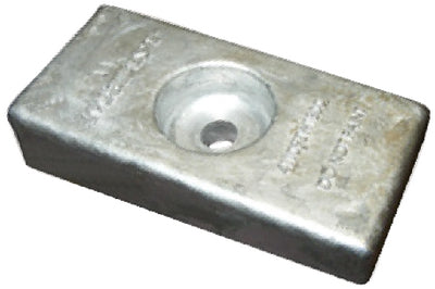 HONDA OUTBOARD ZINC