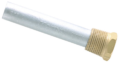 E0 Pencil Zinc - 3/8 PENCIL ZINC COMPLETE