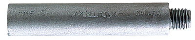 E0 Pencil Zinc - 3/8 X 1-3/4 ZINC ONLY