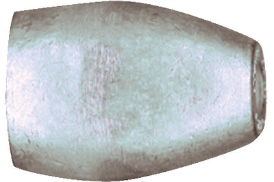 Mercruiser Bravo 3 Retrofit Replacement Propeller Aluminum Anode