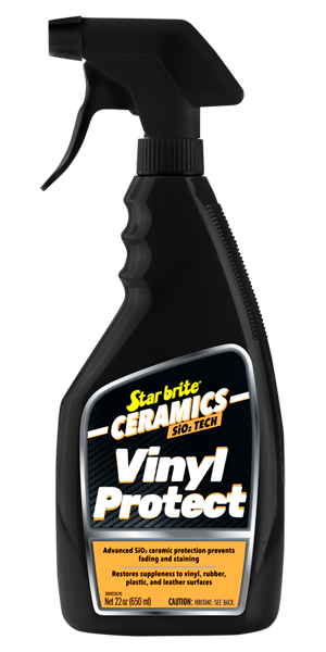 Ceramic Vinyl Protect