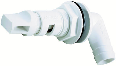 AERATOR SPRAY HEAD