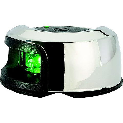 LIGHTARMOR LED DECK-MOUNT NAVIGATION SIDE LIGHT