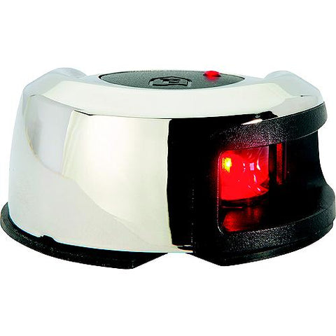LIGHTARMOR LED DECK-MOUNT NAVIGATION SIDE LIGHT