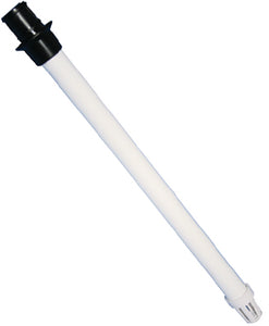 OVERFLOW DRAIN TUBES