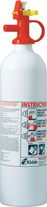 FIRE EXTINGUISHER PWC-5BC