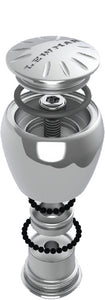 POWER GRIP STEERING WHEEL KNOB