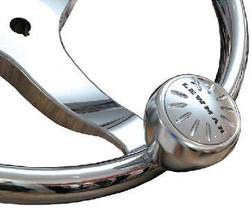 POWER GRIP STEERING WHEEL KNOB