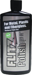 METAL POLISH