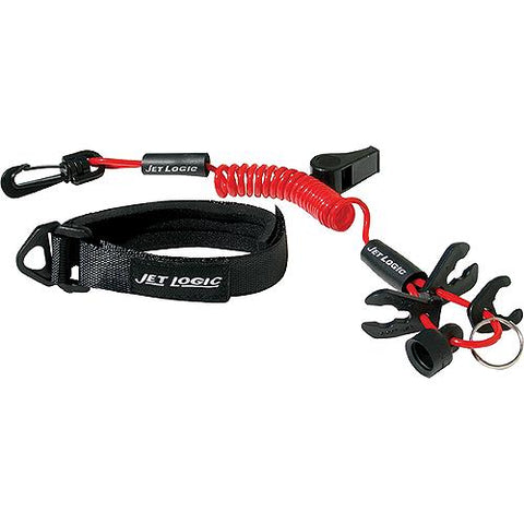 Ultimate PWC Safety Lanyard