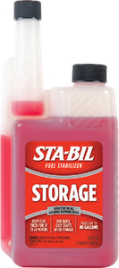 STA-BIL GAS STABILIZER 32 OZ