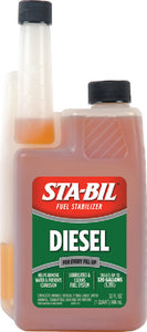 STABIL DIESEL STABILIZER 32 OZ