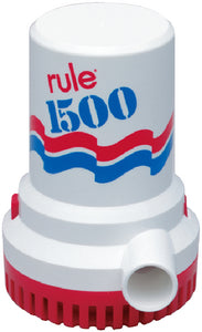HIGH CAPACITY MANUAL BILGE PUMPS