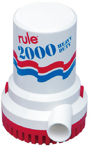 HIGH CAPACITY MANUAL BILGE PUMPS