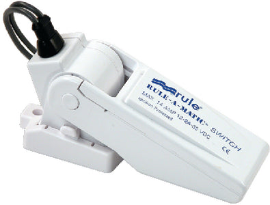 35A Float Switch