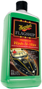 FLAGSHIP PREMIUM WASH-N-WAX