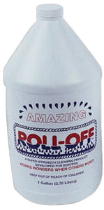 AMAZING ROLL-OFF