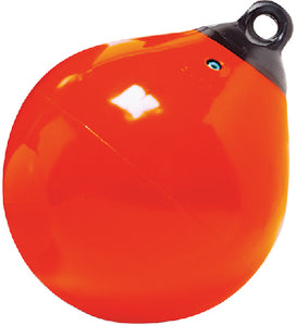 Tuff End Buoy
