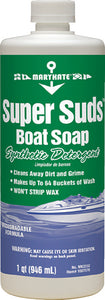 SUPERSUDS BOAT SOAP