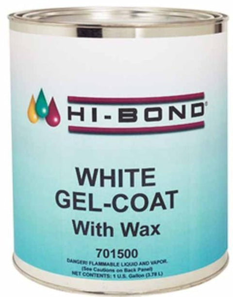 GEL COAT WITH WAX