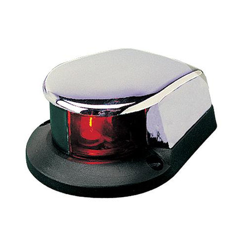 COMBINATION NAVIGATION BOW LIGHT