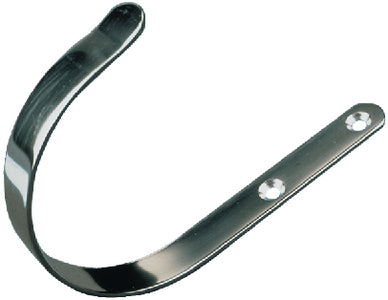 SS RING BUOY BRACKET 4IN DIA