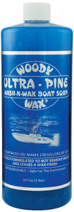 BOAT SOAP ULTRA PINE