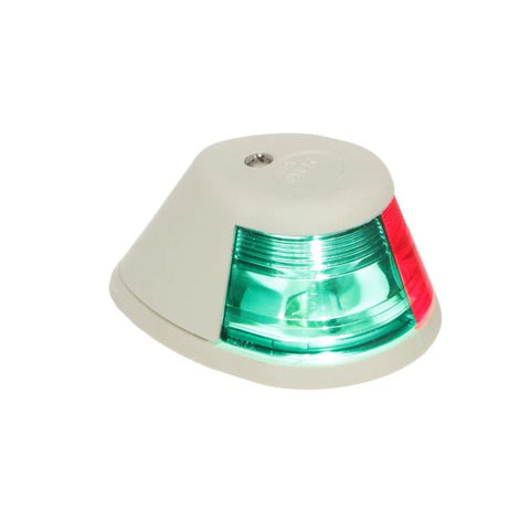 BI-COLOR NAVIGATION BOW LIGHT (WHITE)