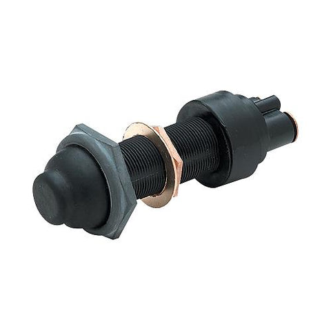 Push-Button Switch, 2-Position OFF/(Momentary ON)
