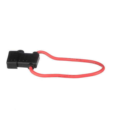 In-Line ATO/ATC Fuse Holder, Watertight W/ 30 Amp Fuse