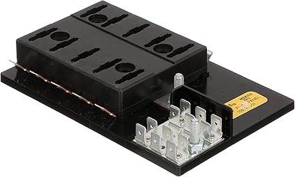 Fuse Block, ATO/ATC 10-Gang