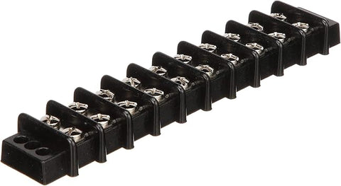 Terminal Block, 10-Gang