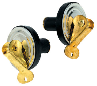 BAITWELL PLUG-BRASS
