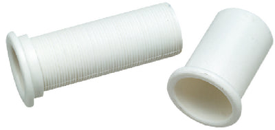 DRAIN TUBE- 1 X 4 1/2