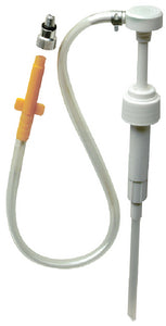 Gear Lube Pump